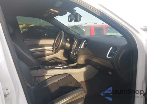 2016 Dodge Durango Sxt z USA, uszkodzony, nr VIN 1C4RDHAG7GC483372